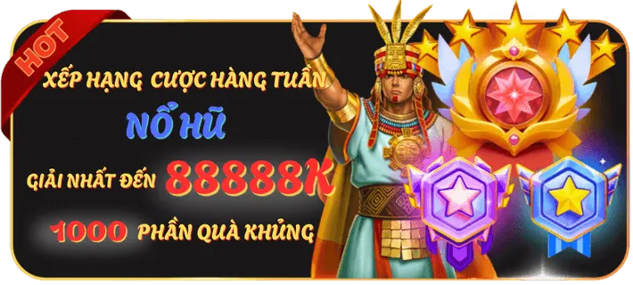 Khuyến mãi nạp lại hàng ngày OK99