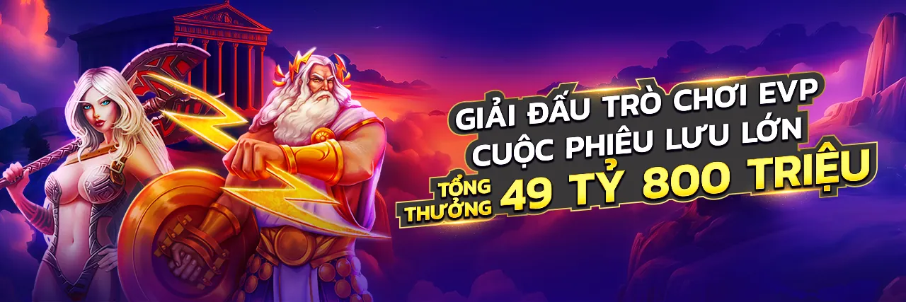 Các cấp độ VIP ok99