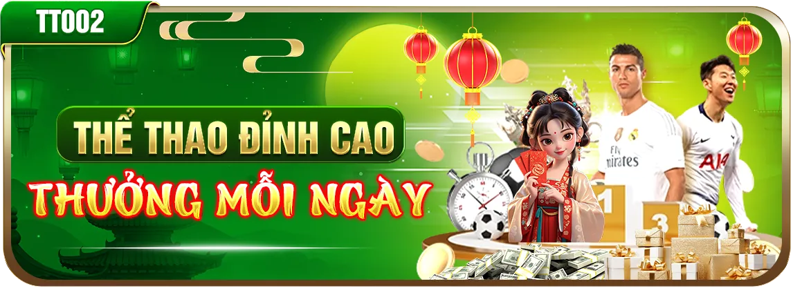 Hình ảnh chính về khuyến mãi OK99