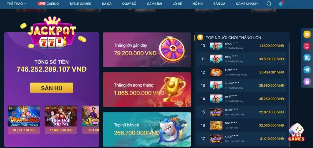 Banner quảng cáo các chương trình khuyến mãi OK99