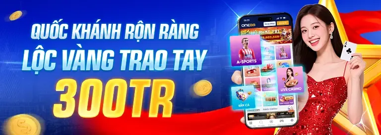 Hình ảnh các khuyến mãi hấp dẫn tại ok99